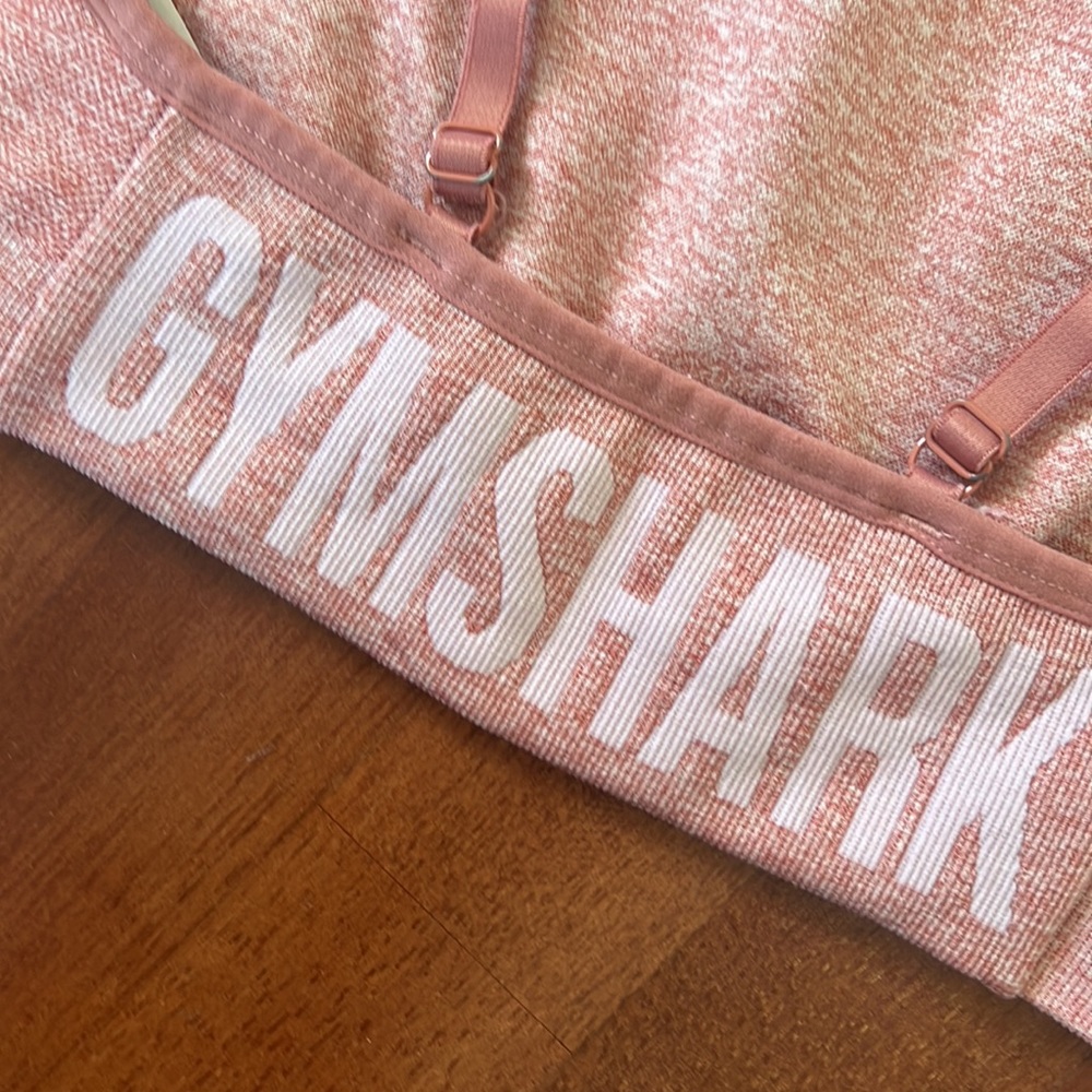 GYMSHARK SPORTS BRA